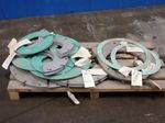  Flange Gasket Lot