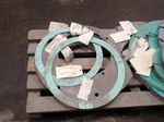  Flange Gasket Lot