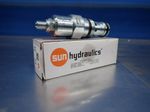 Sun Hydraulics Needle Valve