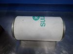 Sullar Service Parts Filter Seperator