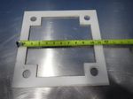 Static Grates Flange Gaskets