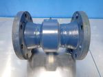 Engineered Systems High Pressure Check Valve