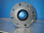 Engineered Systems High Pressure Check Valve