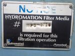Hydramation Hydramation Paper Filter