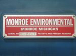 Monroe Environmental Monroe Environmental Mist Collector