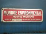Monroe Environmental Monroe Environmental Mist Collector