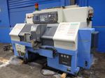 Mazak Corp  Mazak Corp Dual Turn 20dt20 Cnc Dual Turn Lathe