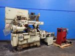 Barbercolman Barbercolman 1616 Gear Hobber