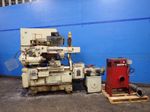 Barbercolman Barbercolman 1616 Gear Hobber