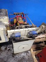 Barbercolman Barbercolman 1616 Gear Hobber