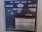 Barbercolman Barbercolman 1616 Gear Hobber