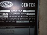 Barbercolman Barbercolman 1616 Gear Hobber