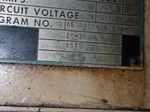 Barbercolman Barbercolman 1616 Gear Hobber