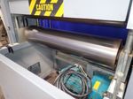 Visual Packaging Systems Inc Visual Packaging Systems Inc Rt342 Roller Die Cutter