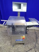 Mettler Toledo Mettler Toledo Vl2 Check Weigher