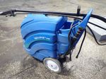 Castex Castex Trooper 1500tr1500 Floor Scrubber