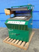 Qvac Vacuum Former