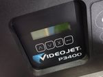 Video Jet Labeler