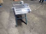 Hytrol Motorized Conveyor