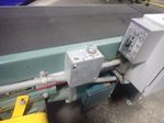 Hytrol Motorized Conveyor