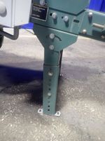 Hytrol Motorized Conveyor
