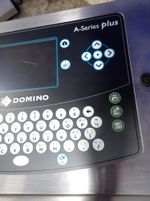 Domino Inkjet Printer