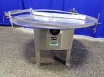 Garvey Garvey 1500 Ss Accumulation Table