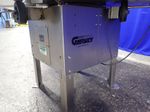 Garvey Garvey 1500 Ss Accumulation Table