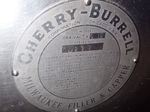 Cherryburrell Cherryburrell Gravac Kg10 Ss Filler Capper