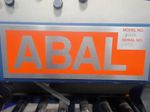 Abal Case Sealer