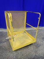  Man Lift Cage