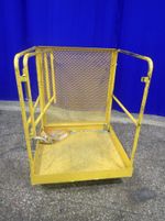 Man Lift Cage