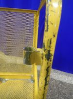  Man Lift Cage