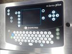 Domino Inkjet Printer