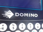 Domino Inkjet Printer