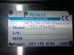 Promax Vacuum Former