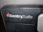 Sentry Safe Safe