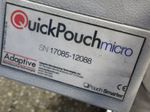 Quickpouch Desk Top Pouch Opener