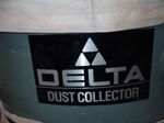 Delta Dustcollector