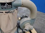 Delta Dustcollector