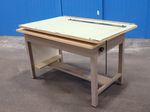  Drafting Table