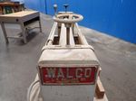 Walco Punch Roller