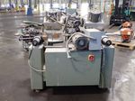 Profilematic Easyline 502 Feed Through Moulding Sander
