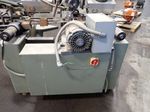 Profilematic Easyline 502 Feed Through Moulding Sander