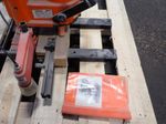 Blum Minipress Euro Hinge Borer And Insertion Machine