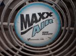 Maxx Air Drum Fan