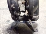 Ingersoll Rand Diaphragm Pump