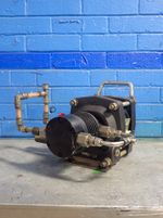 Haskel Air Driven Fluid Pump