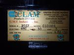 Clam Clam C100eb Parts Washer