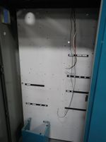 Esco Electrical Control Cabinet